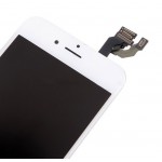 iPhone 6 LCD Screen Full Assembly with Camera & Home Button
